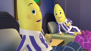 Whats Keeping The Bananas Awake  Bananas in Pyjamas Season 1  Full Episodes  Bananas In Pyjamas [upl. by Lubba505]