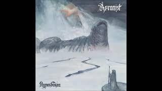 Arcanist  Hyperborea Full Album 2022 [upl. by Dibri221]