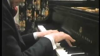 Horowitz plays SCRIABIN Etude in CSharp Minor Opus 2 No1 [upl. by Teahan224]