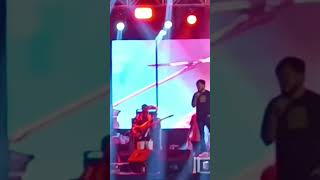 Kali puja live performance youtubeshorts shorts live fun night [upl. by Shuler316]