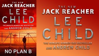 Diving into Danger with Jack Reacher No Plan B  Full Audio Book [upl. by Elleynad]