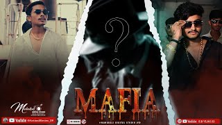 MAFIA SHORT MOVIE 2024  HITESH ANNA  SANJU DILLER  ACTION BLOCKBUSTER MOVIE  MAHAKALI JAFRABAD [upl. by Robbins]