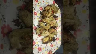 I Tried Afghanistans Most Famous Chicken Dish shorts shortvideos healthyfooddiaries [upl. by Yecnahc]