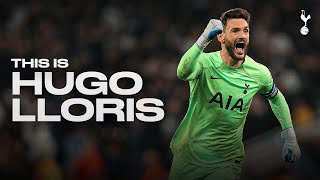 This is Hugo Lloris [upl. by Ortensia382]