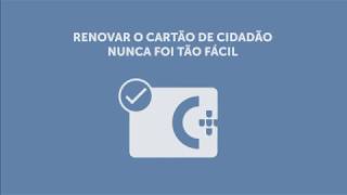 Como renovar online o cartão de cidadão [upl. by Nyladnek]