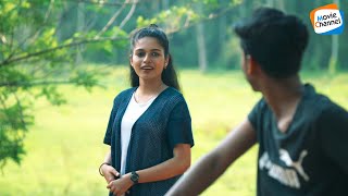 quotഎനിക്കും കയറ്റി താടാ തുണ്ട്quot 😲🔥  Janvi Movie Scene [upl. by Mariele]