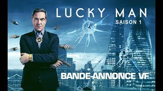 LUCKY MAN 1  Bande annonce VF 2019  STAN LEE [upl. by Feinleib287]