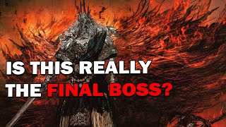 First attempt PARRYSOLO Lord of Cinder Gwyn Boss  Dark Souls Remastered  Itzzknighttime Plays [upl. by Horgan]