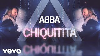 ABBA  Chiquitita Official Lyric Video [upl. by Matrona]