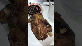 Crispy Pata [upl. by Antonie]