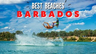 10 Best Beaches In Barbados  Most Popular Beach in Barbados [upl. by Ellecram368]