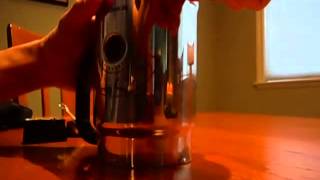 How to Open Nespresso Aeroccino Plus Without Breaking It [upl. by Mordecai251]