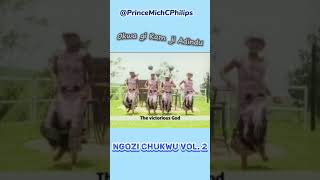 Okwa gi kam ji Adindu  Mich C Philips ngozichukwu igboworship [upl. by Brinson911]