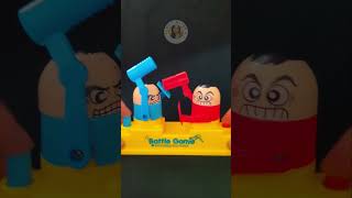 Battle Game Powerful Slap Fight🤯🫵🛎💪 shorts battlegames trending [upl. by Louie204]