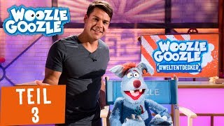 Der neue Weltentdecker l WOOZLE GOOZLE sucht Verstärkung [upl. by Siloum]