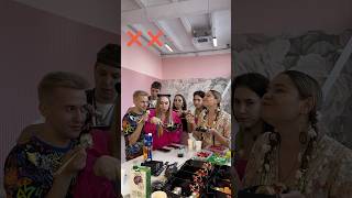 СЪЕШЬ РОЛЛ tiktokvideo снежана shortsvideo video tiktok [upl. by Clotilda]