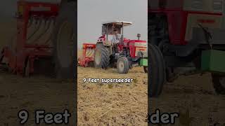 Swaraj❤ automobile farming agriculture farmer स्वराज855tractor tractortochanking [upl. by Annaer331]