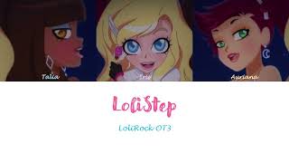 LoliRock OT3LoliStep READ DESCRIPTION [upl. by Somerville110]