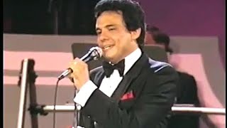 José José  Seré En vivo 1985 [upl. by Enelrae553]