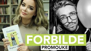 Sophie Elise Bokpromo Uke Forbilde [upl. by Ardnad]