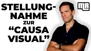 Ich soll Inhalte von meinem Kanal LÖSCHEN MarkReicher [upl. by Guss]