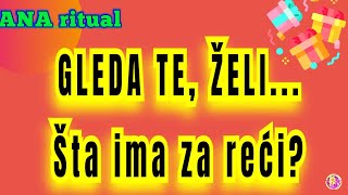 GLEDA TE ŽELI Šta ima reći [upl. by Sascha]