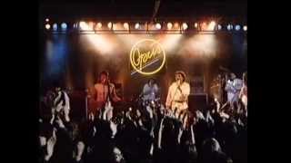 OPUS  Live Is Life  Original Video 1985 [upl. by Perlie]