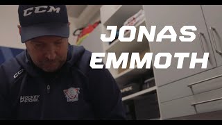 FÖLJ MED VÅR FYSIOTERAPEUT JONAS EMMOTH [upl. by Llenrod585]