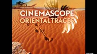 Cinemascope  Oriental Traces Lounge Artist Live Album [upl. by Buzz]