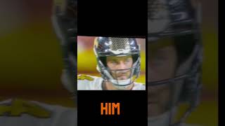 MNF Saints vs Chiefs Touchdown capcut capcutcaptions whodat NOLABABY [upl. by Anhpad]