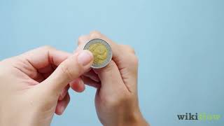 How to Flip a Coin [upl. by Sidran]