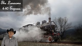 Key Largo  Covered by The Lonesome 440 Express [upl. by Kotick690]