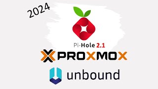 Add Unbound How to install PiHole 21 [upl. by Kcinom]