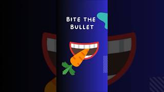 Bite the Bullet [upl. by Dash]