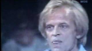 KLAUS KINSKI  best interview ever  third part  34 [upl. by Otrebide556]