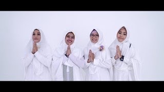 Tashiru  Lebaran Official Video Music Lebaran2020 [upl. by Anawot]