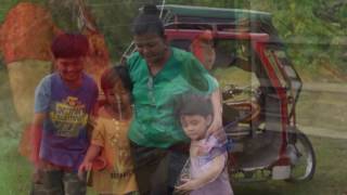 PITONG KABANG PALAY OFFICIAL TRAILER [upl. by Mount614]