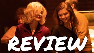 Eileen Movie Review [upl. by Novanod292]