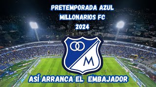 ASI ARRANCO MILLONARIOS 2024 [upl. by Lonnie]