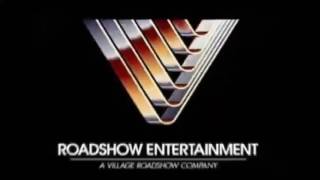 Roadshow Entertainment Logo History 108 [upl. by Cumine]