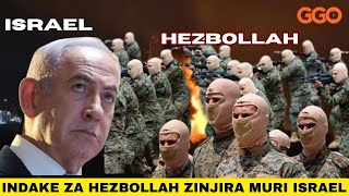 HAVUMBUWE INDAKE ZA HEZBOLLAH ZINJIRA TEL AVIVABASIRIKARE 30 BA ISRAEL BISHWEUMURIRO WATSE BEIRUT [upl. by Twyla876]