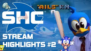 SHC Live The Highlights Reel 2 [upl. by Jeffie]