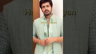 Upcoming movies of Arulnithi amp Harish Kalyan youtubeshorts harishkalyan arulnithi tamil movie [upl. by Kelvin]