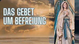 Gebet und Litanei zu unserer lieben Frau von der Befreiung [upl. by Sonitnatsnoc]