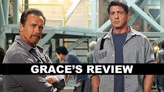 Escape Plan Movie Review  Beyond The Trailer [upl. by Valentia]