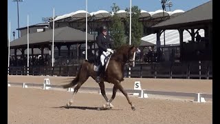 Balanchine GP Tryon [upl. by Noskcire]