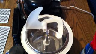 Inside the SIMAC quotil Gelatiao 1600quot Gelato Ice Cream and Sorbet maker [upl. by Wyly]