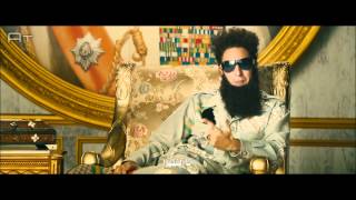 The Dictator Trailer lArabic Subtitles  مُترجمl الـــدكــتاتـــور [upl. by Papagena]