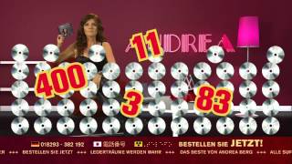 Andrea Berg Die Hitkollektion  Switch Reloaded [upl. by Eicarg]