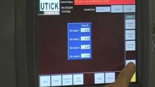 RIM Pro 200 PLC Screen [upl. by Guarino]